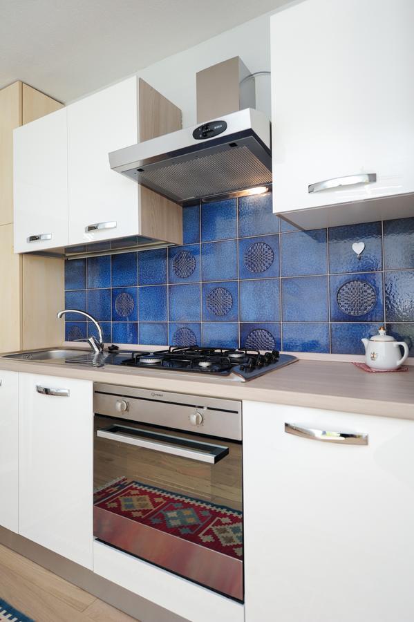Blue Lagon Five Stars Holiday House Nice Exterior photo